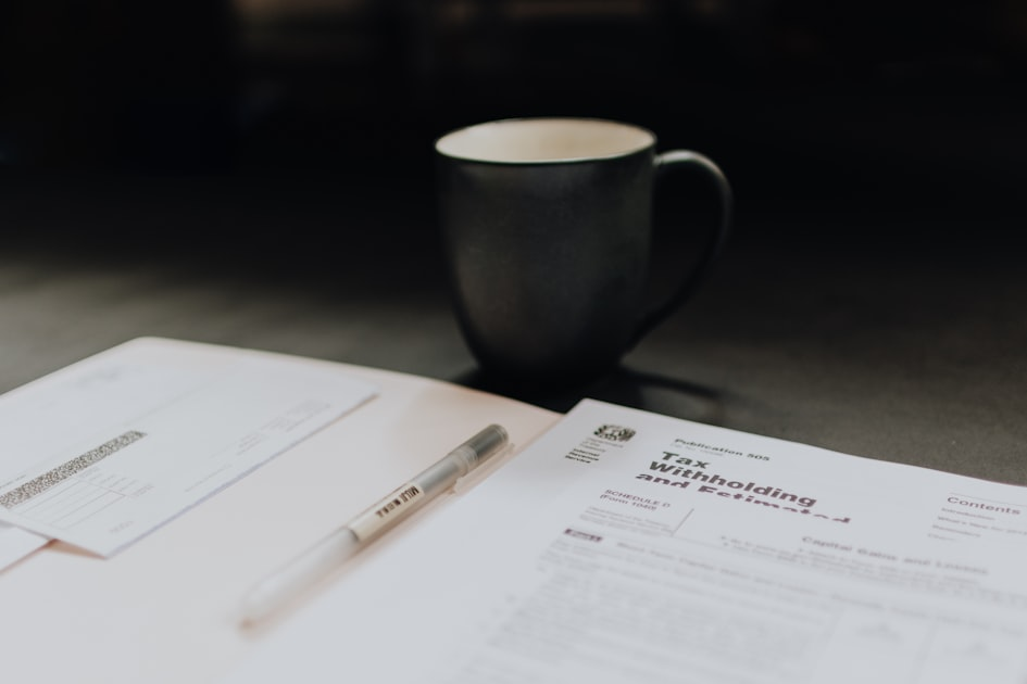 Why Outsource Your Bookkeeping?